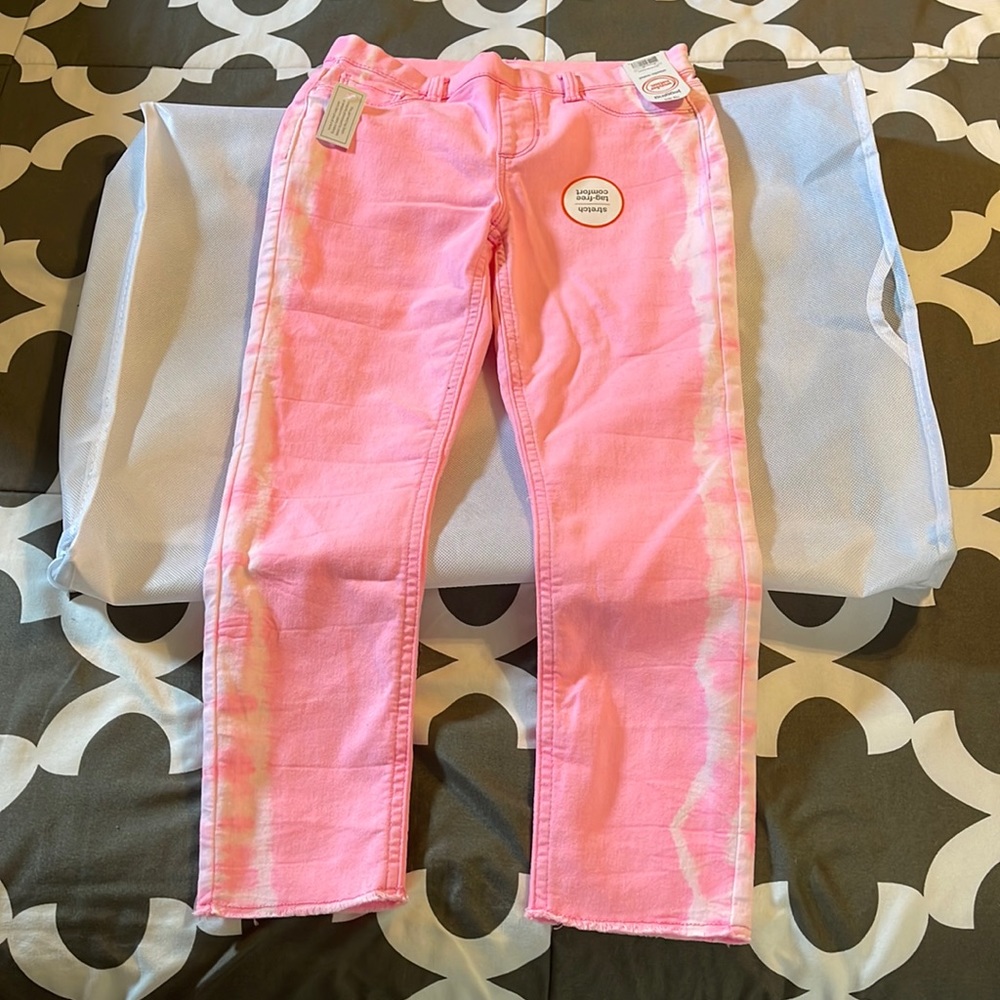 Stretch Jeggings